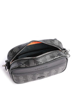 Lacoste Crossbody Bag – Noir / Gris 5