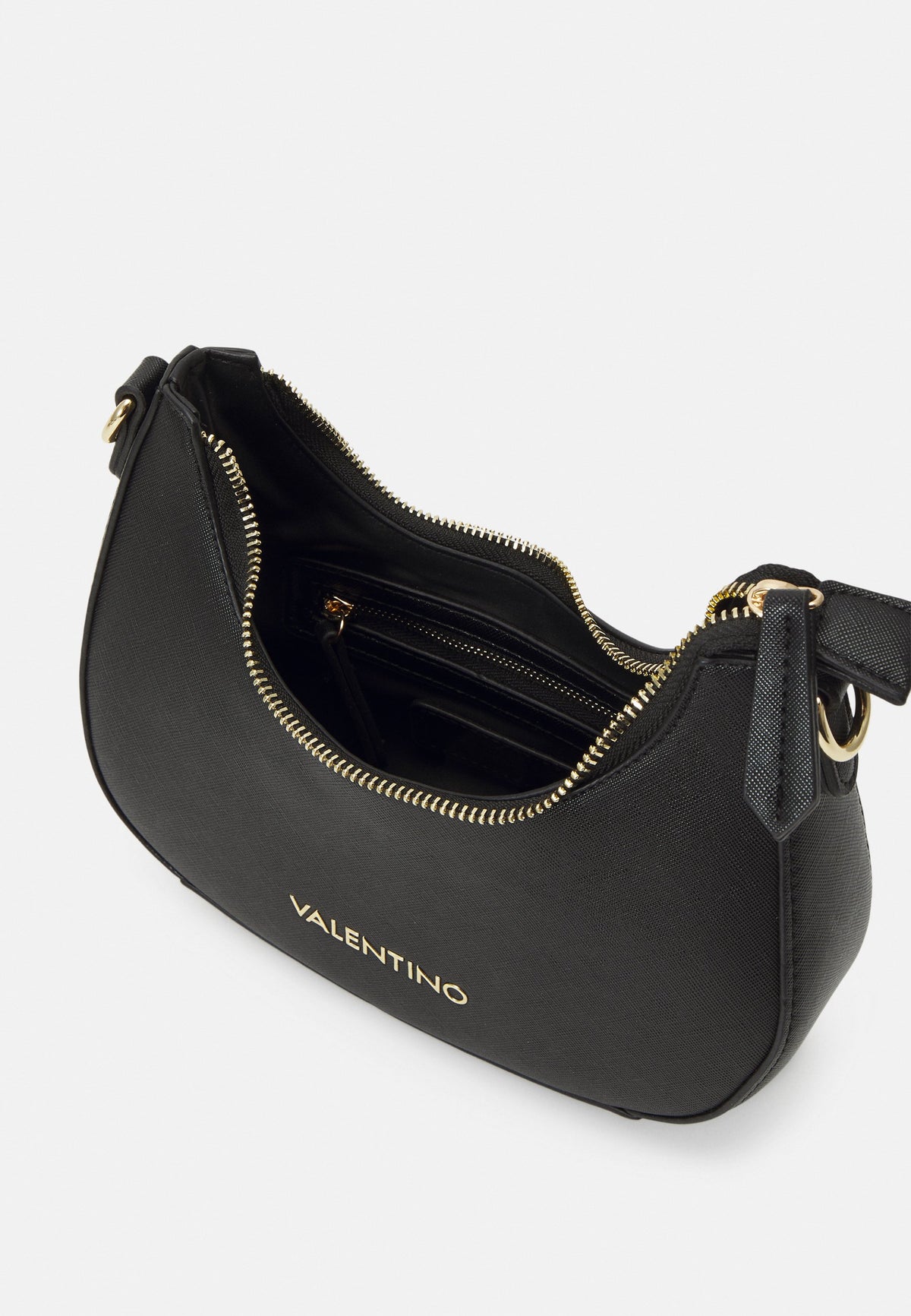 Valentino Bags Crossbody Bag – Black 5