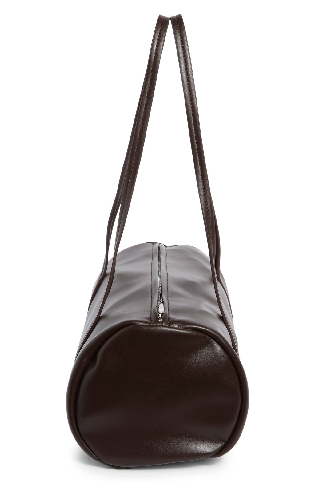 BCBG Shoulder Bag – Dark Chocolate 3