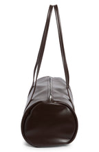 BCBG Shoulder Bag – Dark Chocolate 3