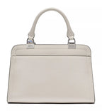 Calvin Klein Satchel Bag – Cherub White 2