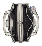 Calvin Klein Satchel Bag – Cherub White 4