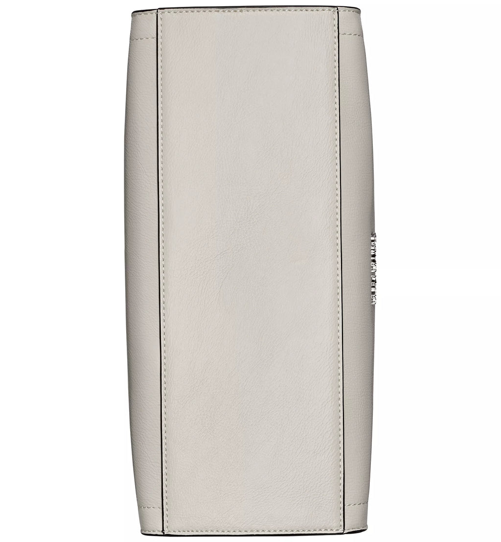 Calvin Klein Satchel Bag – Cherub White 5