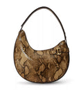 Ralph Lauren Shoulder Bag – Tan Multi 1