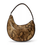 Ralph Lauren Shoulder Bag – Tan Multi 1