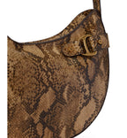 Ralph Lauren Shoulder Bag – Tan Multi 6