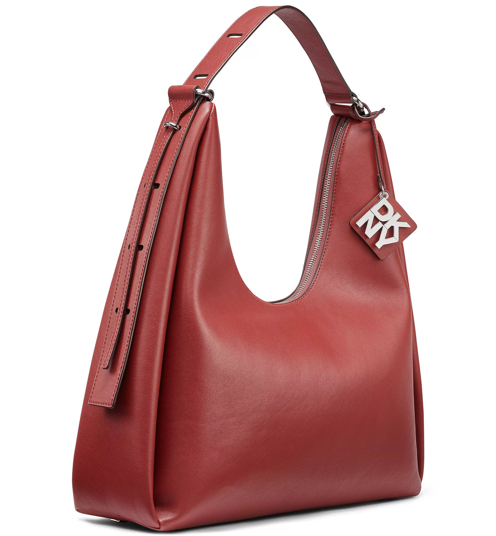 DKNY Shoulder Bag – Italian Clay 3