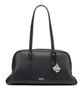 DKNY Shoulder Bag – Black / Silver 1
