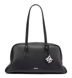 DKNY Shoulder Bag – Black / Silver 1