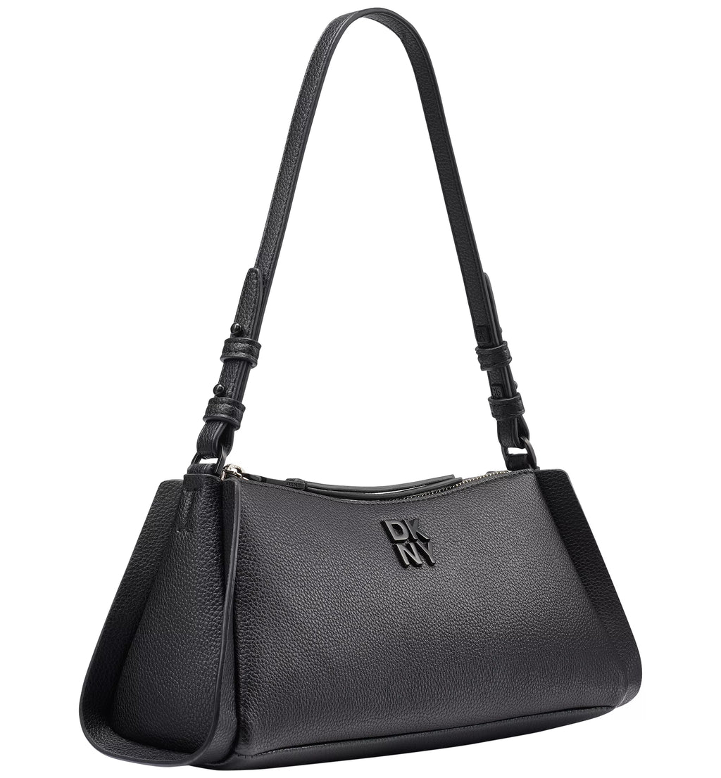 DKNY Shoulder Bag – Black / Black 3