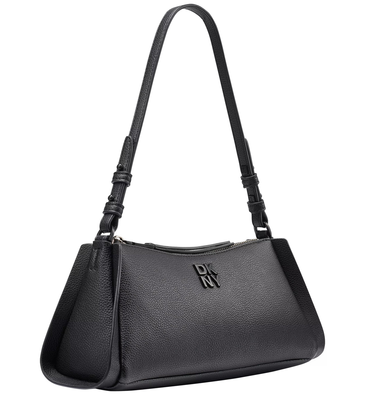 DKNY Shoulder Bag – Black / Black 3