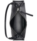 DKNY Shoulder Bag – Black / Black 4