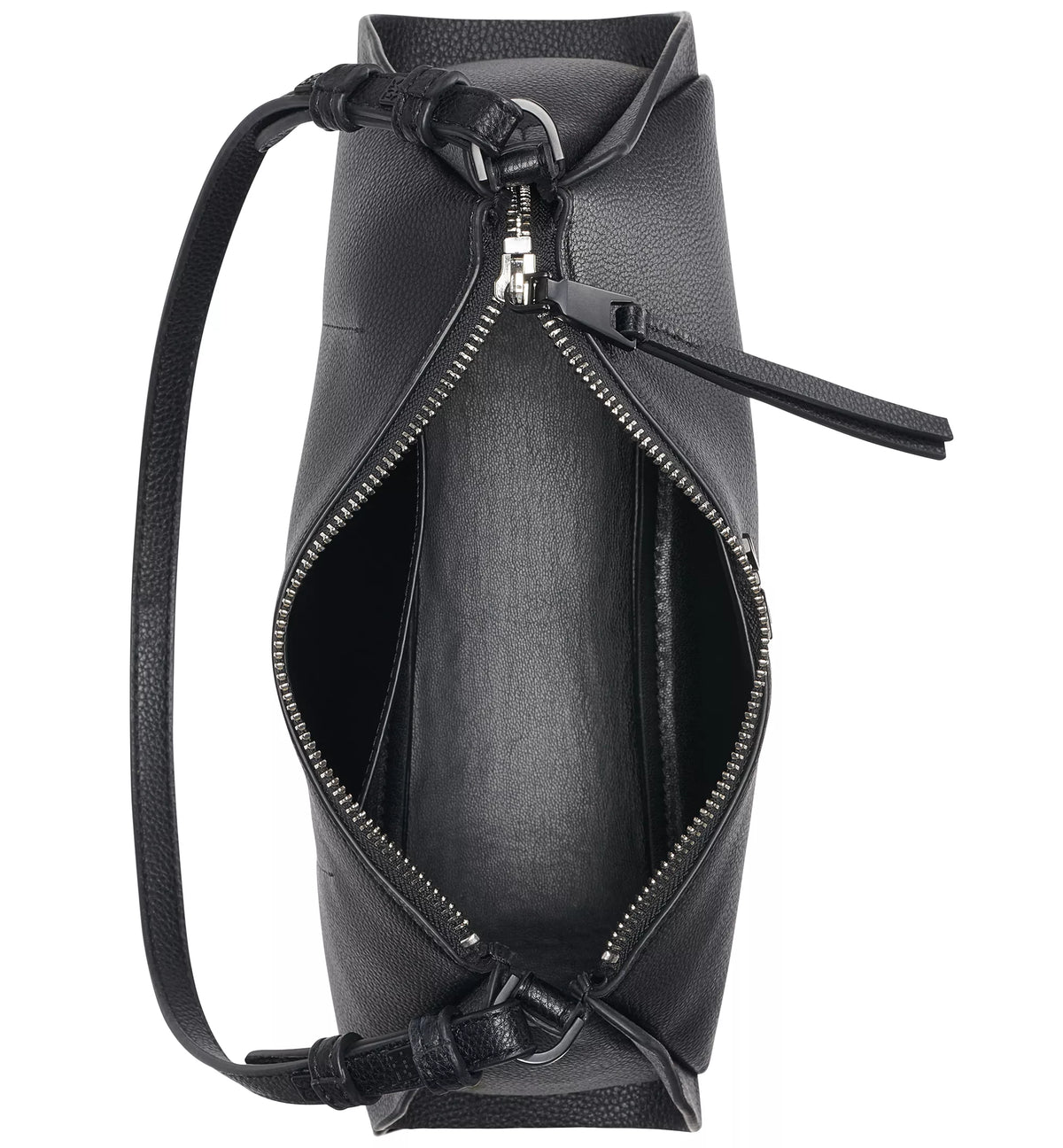 DKNY Shoulder Bag – Black / Black 4