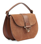 Karl Lagerfeld Shoulder Bag – Cognac 3