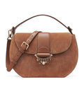 Karl Lagerfeld Shoulder Bag – Cognac 1