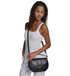 Karl Lagerfeld Shoulder Bag – Cognac 7