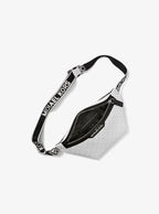Michael Kors Belt Bag – BRIGHT WHT 2
