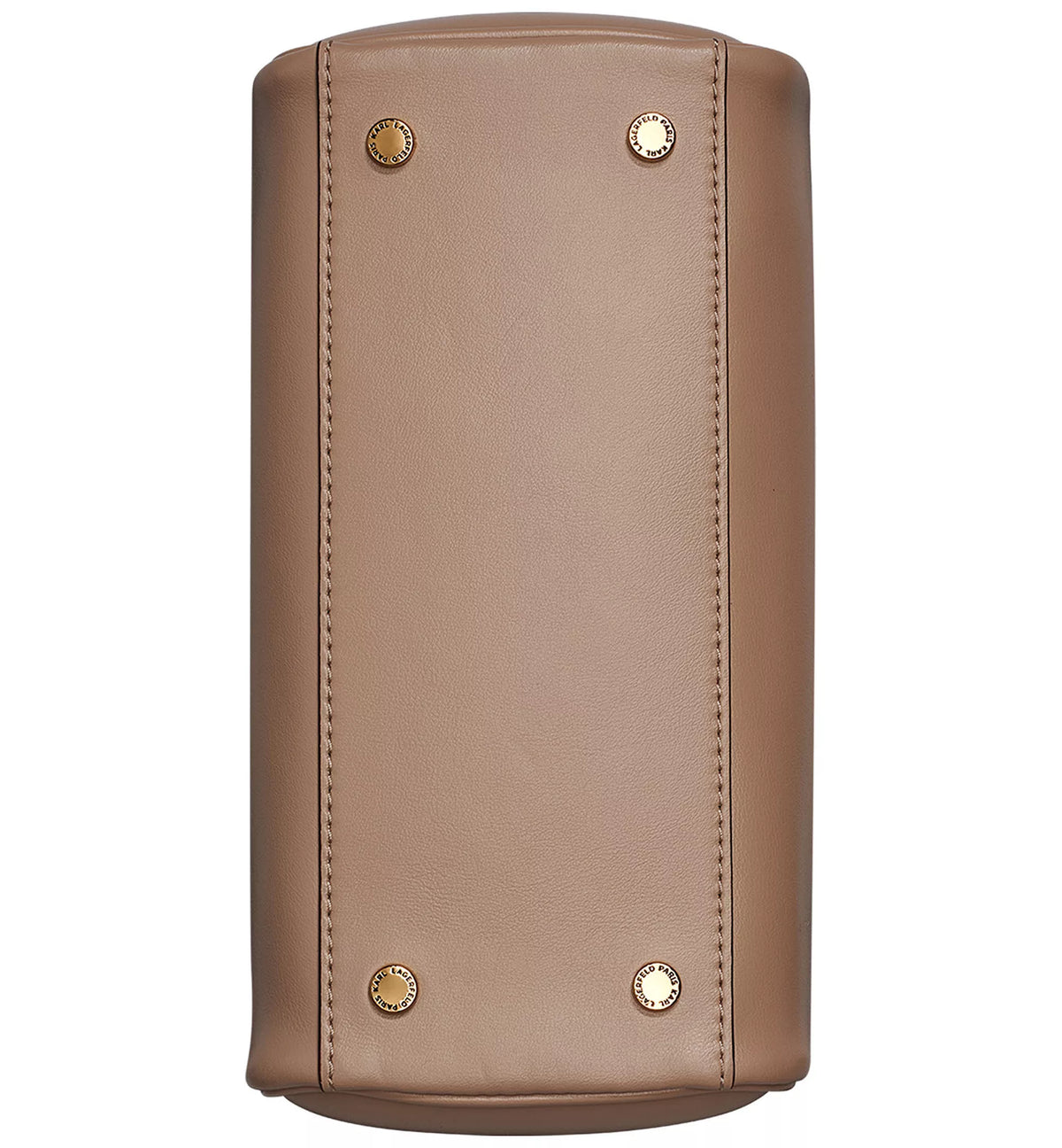 Karl Lagerfeld Crossbody Bag – White Pepper 5