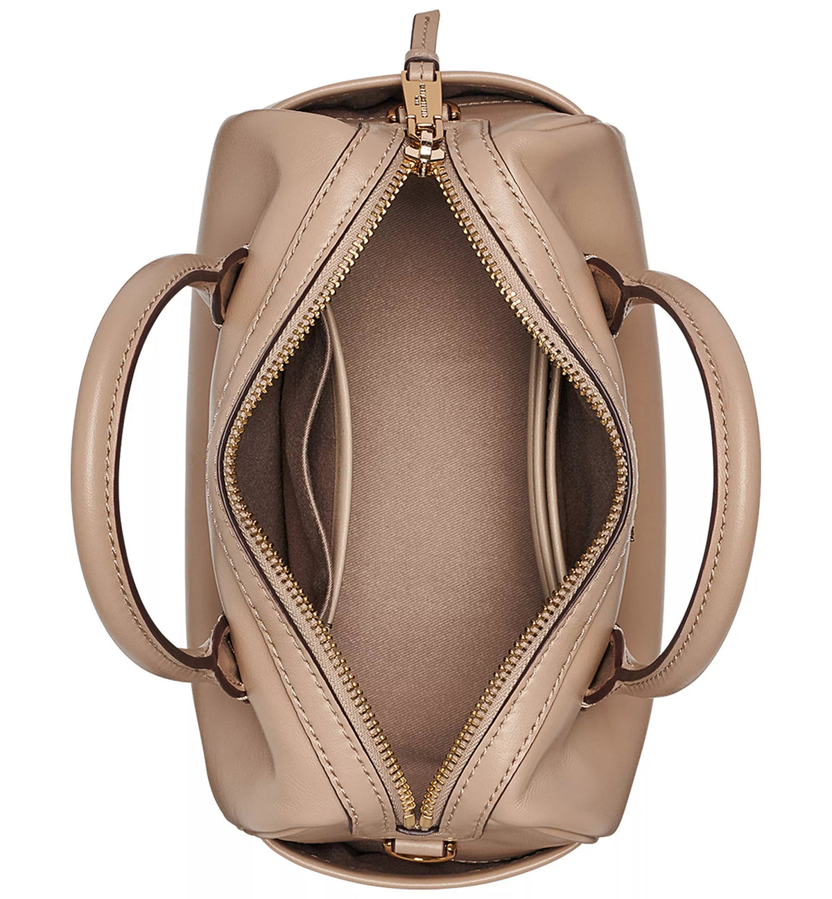 Karl Lagerfeld Crossbody Bag – White Pepper 4