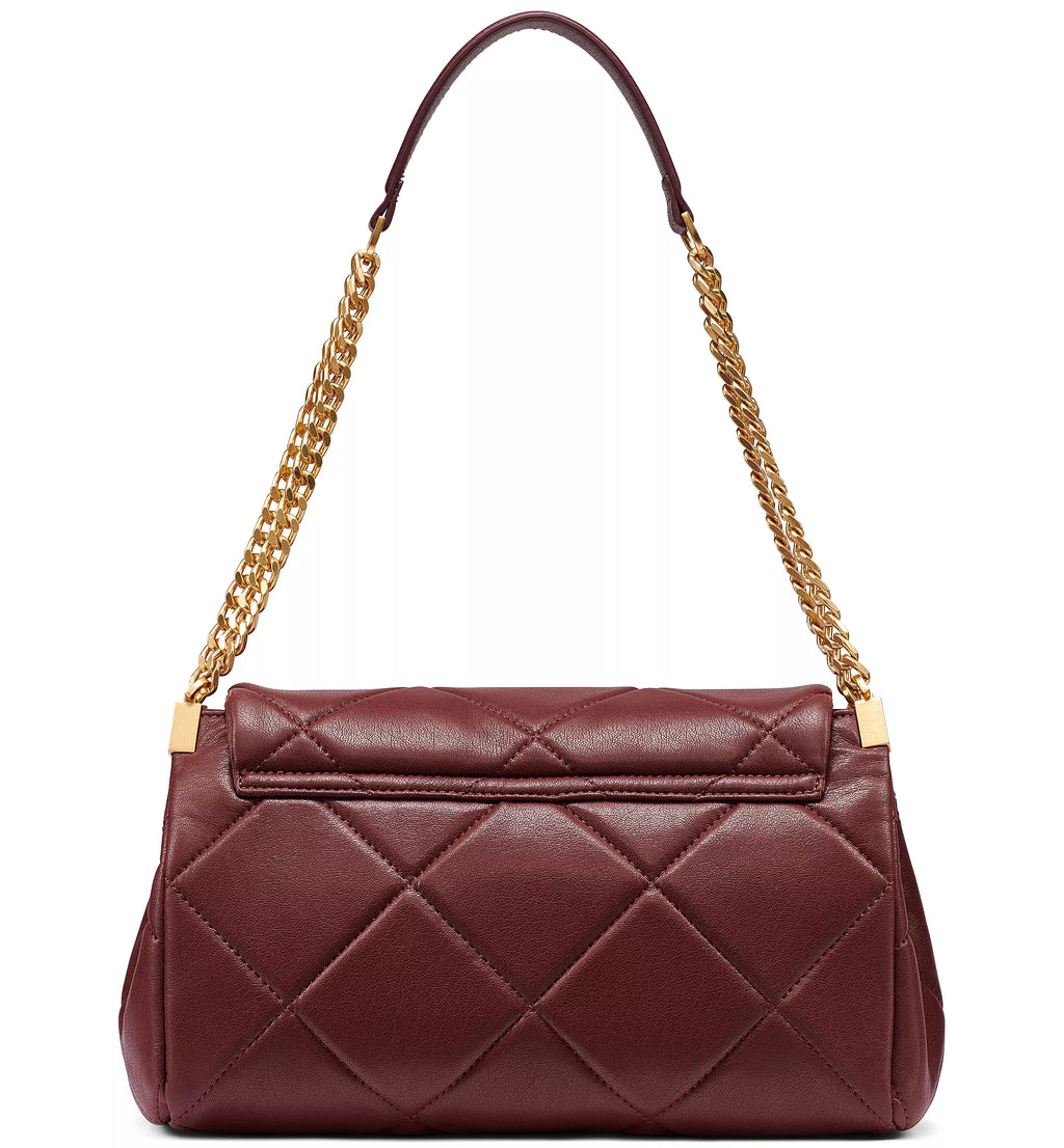 DKNY Shoulder Bag – Sangria 2
