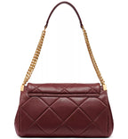DKNY Shoulder Bag – Sangria 2