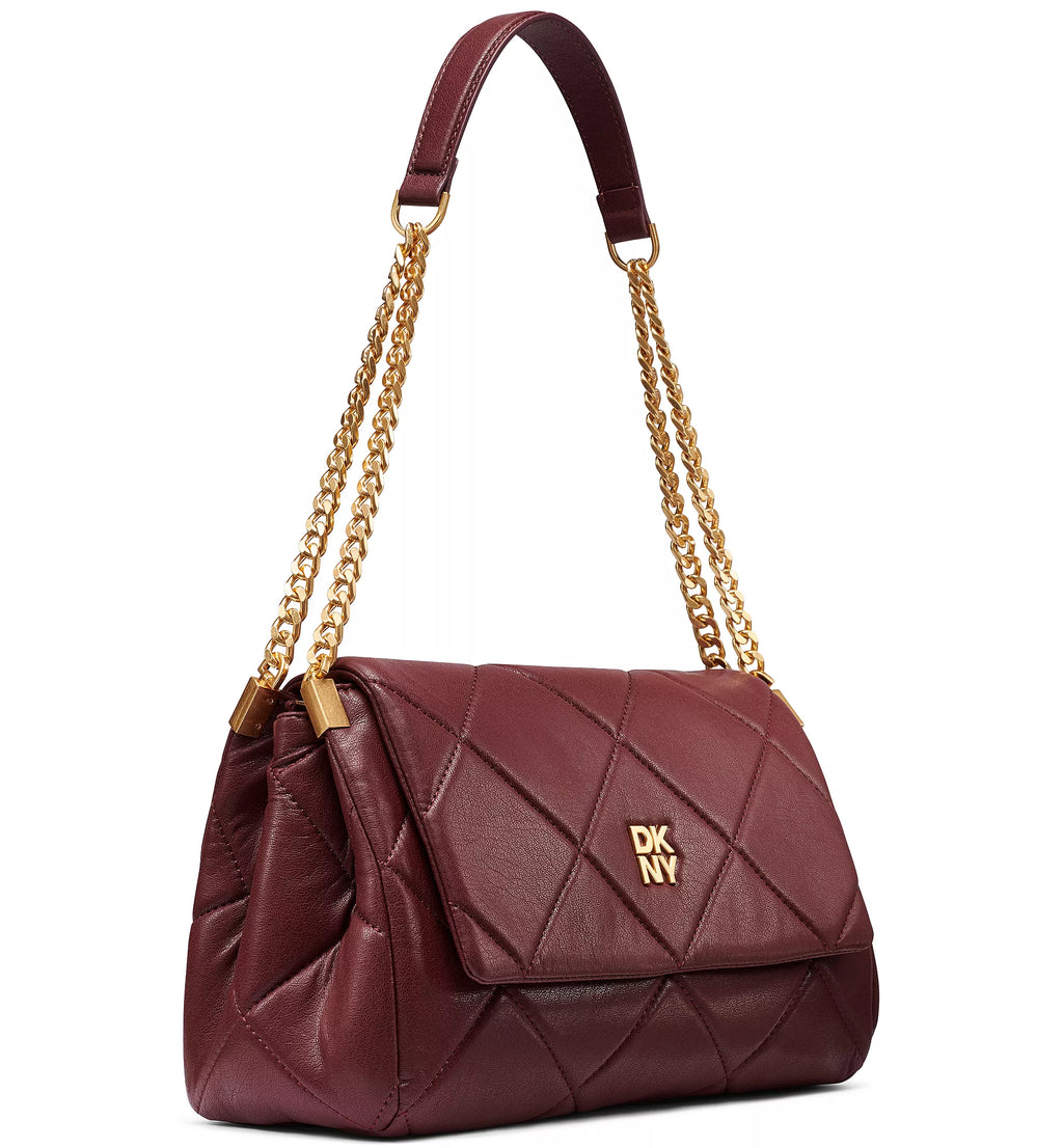 DKNY Shoulder Bag – Sangria 3