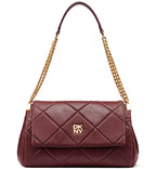 DKNY Shoulder Bag – Sangria 1