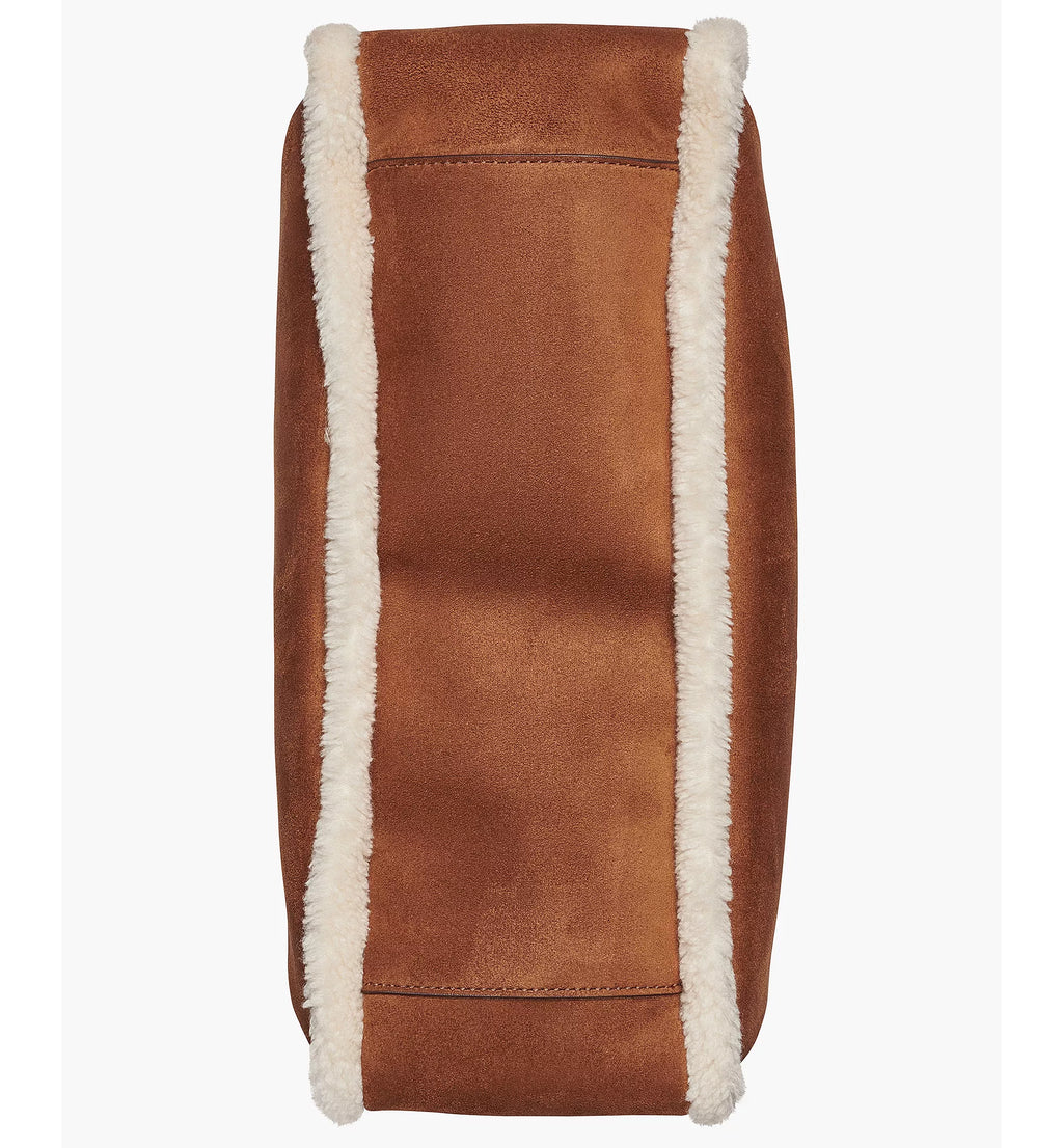 DKNY Satchel Bag – Walnut 5
