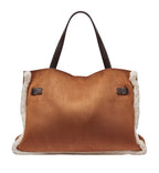 DKNY Satchel Bag – Walnut 2