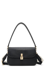 Ted Baker Crossbody Bag – Black 1