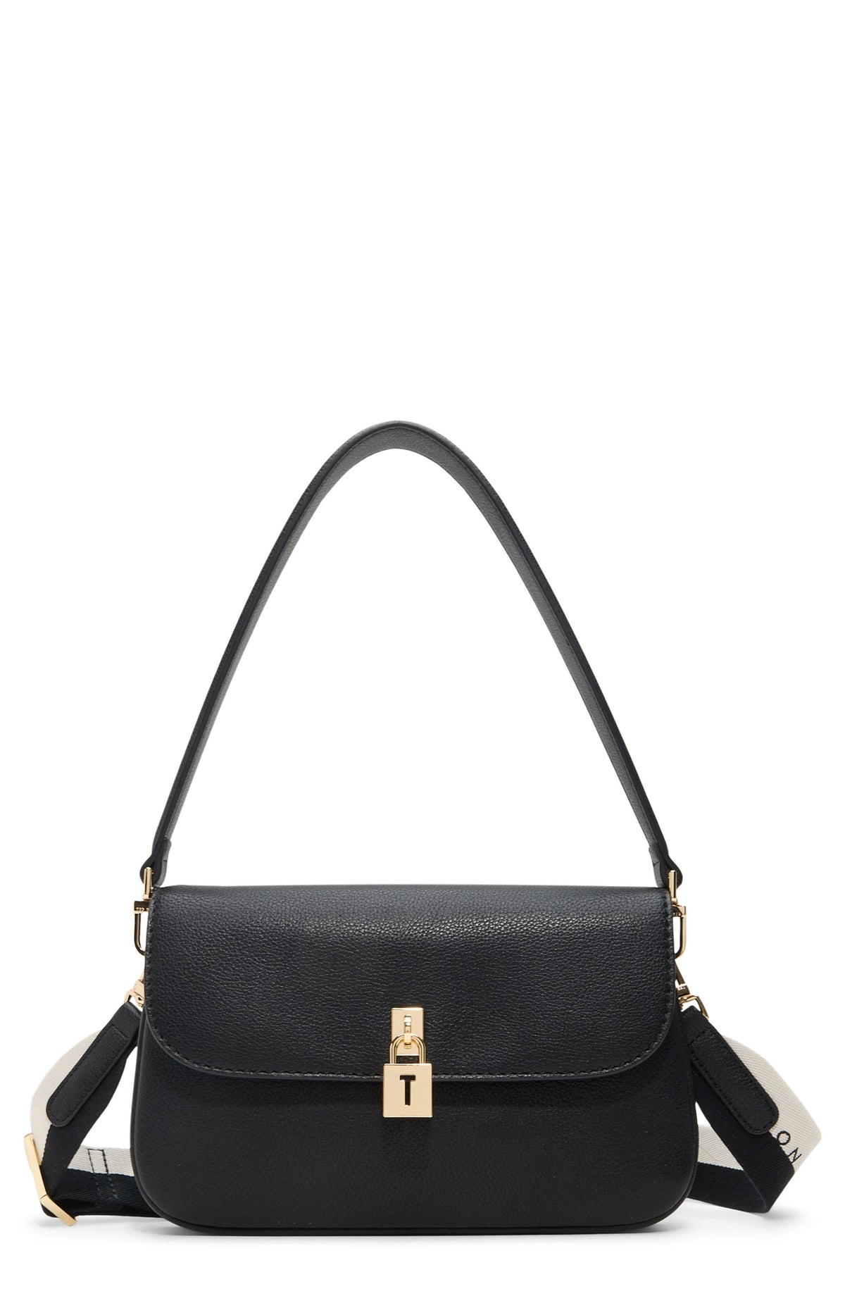 Ted Baker Crossbody Bag – Black 1