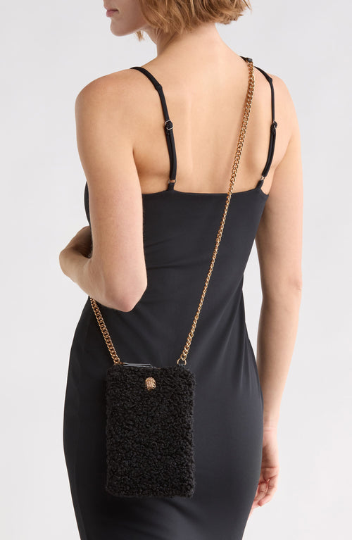 Kurt Geiger Crossbody Bag – Black 2