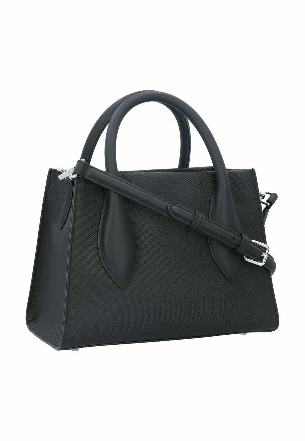 Lacoste Top Handle Bag – Noir 4