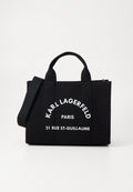 Karl Lagerfeld Tote Bag – Black 1