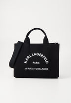Karl Lagerfeld Tote Bag – Black 1