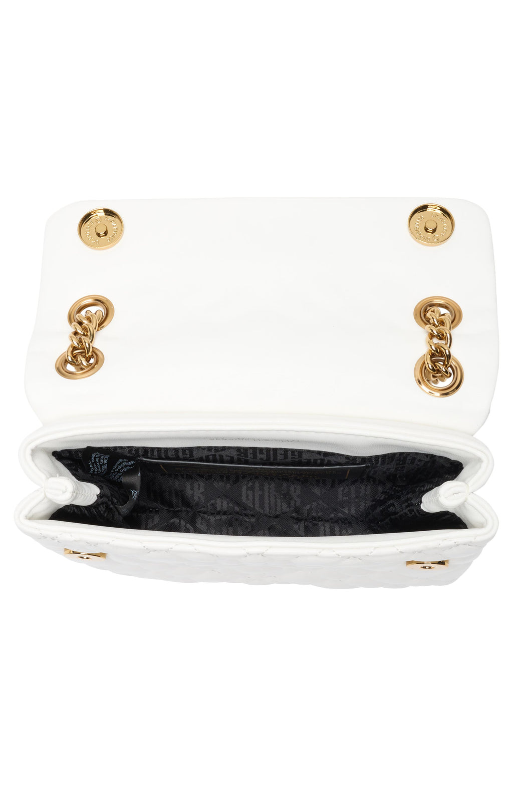 Kurt Geiger Crossbody Bag – White 4