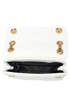 Kurt Geiger Crossbody Bag – White 4