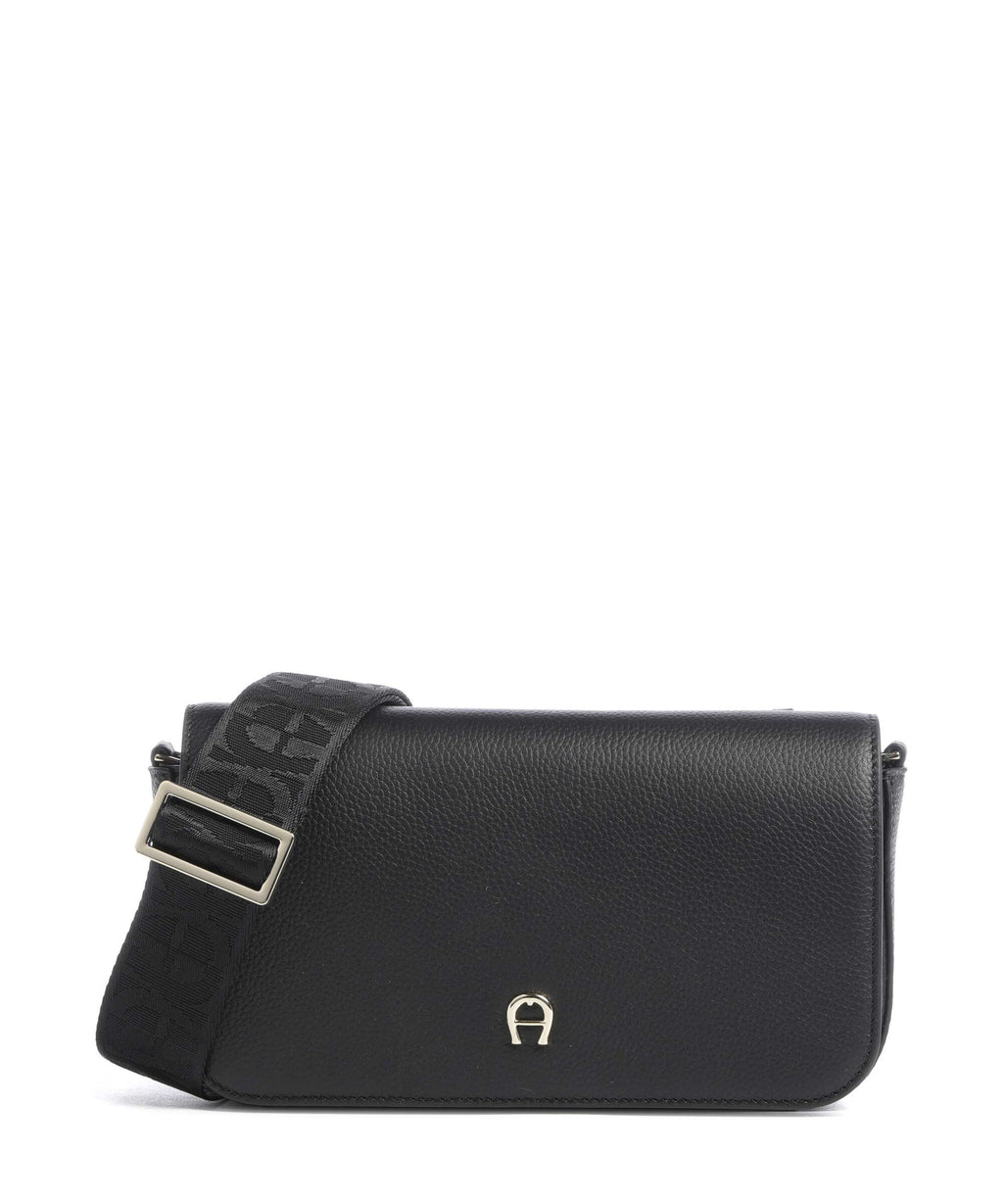 AIGNER Crossbody Bag – Black 1