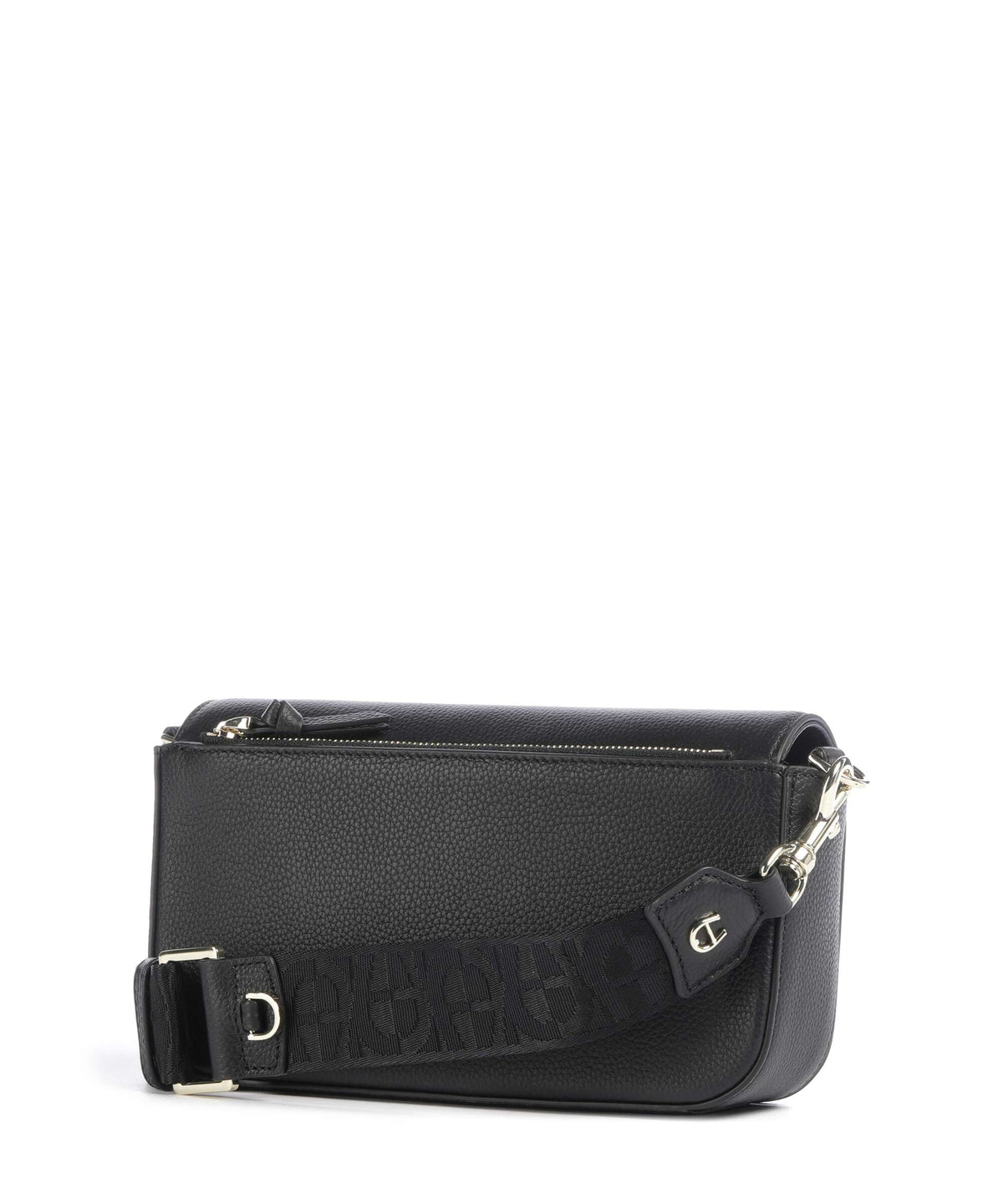 AIGNER Crossbody Bag – Black 2