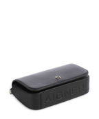 AIGNER Crossbody Bag – Black 4