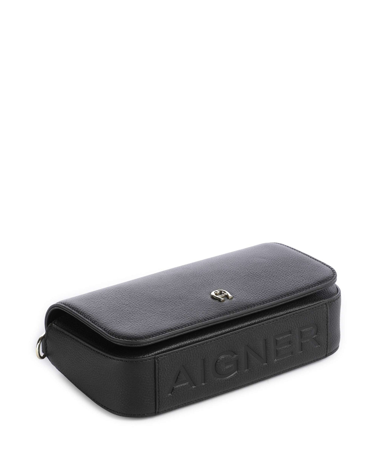 AIGNER Crossbody Bag – Black 4