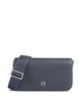 AIGNER Crossbody Bag – Cosmic Blue 1