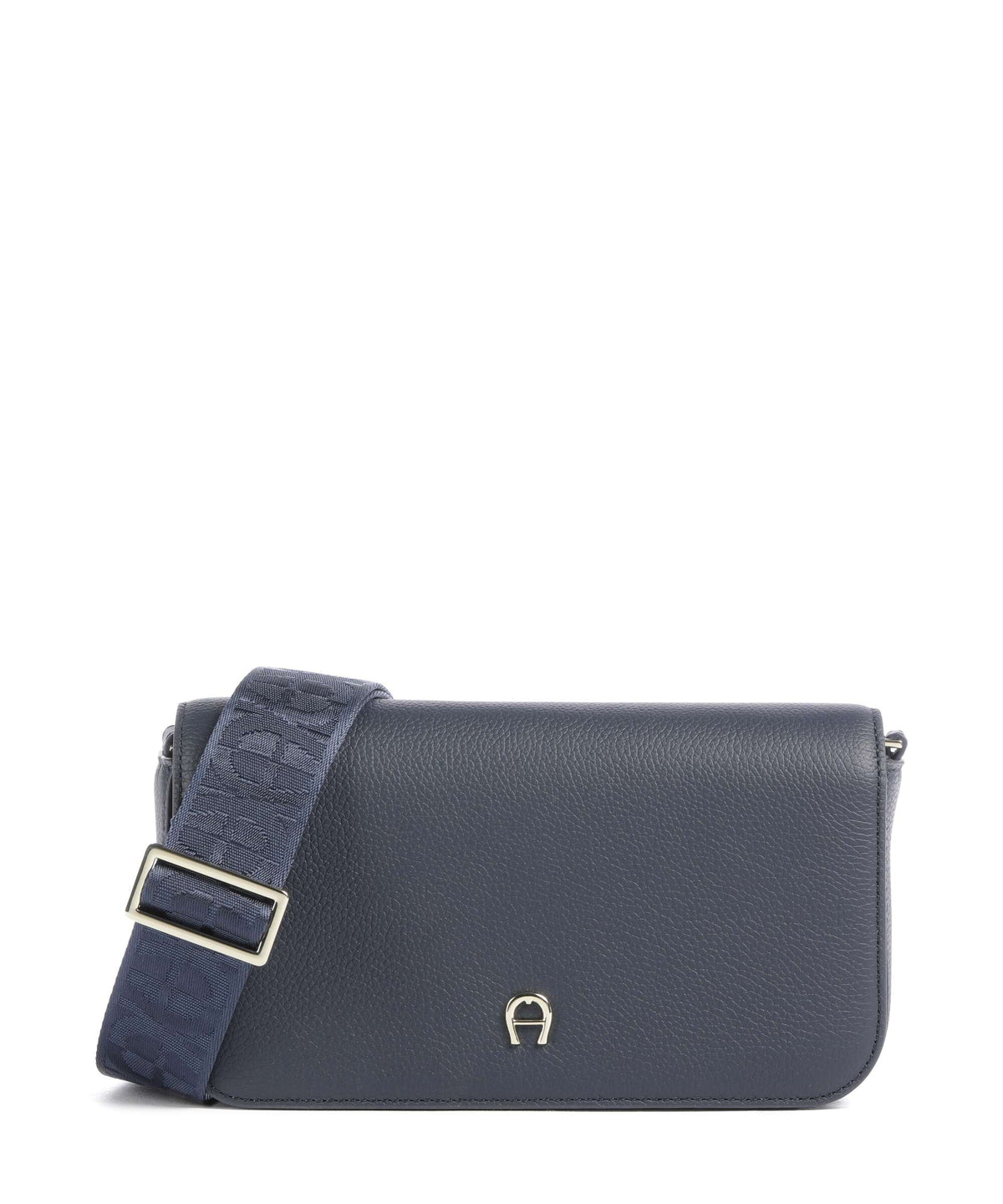 AIGNER Crossbody Bag – Cosmic Blue 1