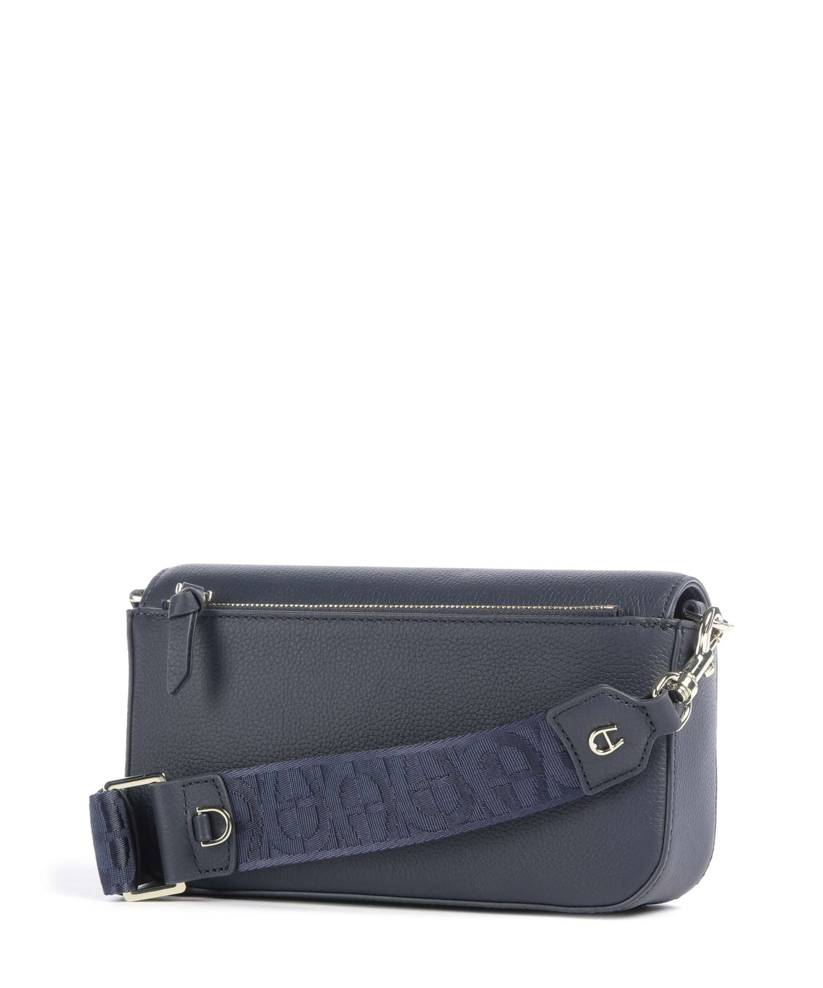 AIGNER Crossbody Bag – Cosmic Blue 2