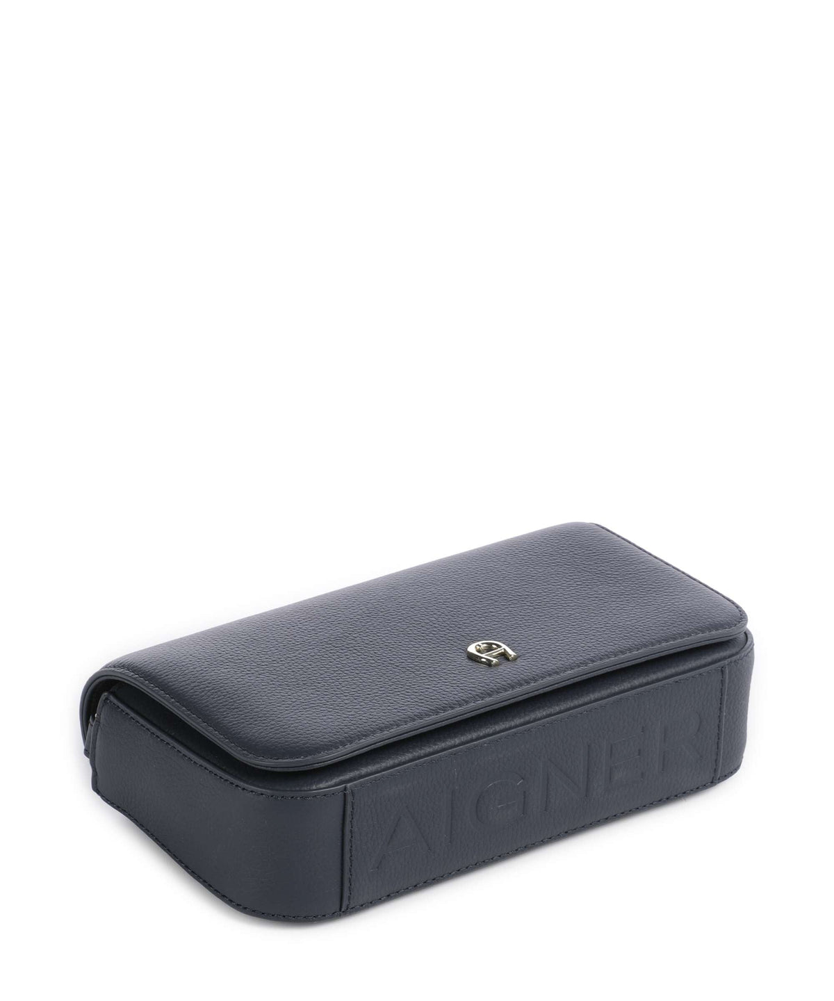 AIGNER Crossbody Bag – Cosmic Blue 4