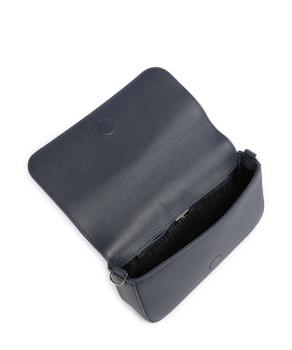 AIGNER Crossbody Bag – Cosmic Blue 5
