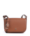 AIGNER Crossbody Bag – Cognac Brown 1