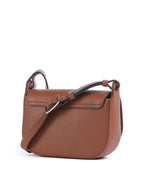 AIGNER Crossbody Bag – Cognac Brown 2
