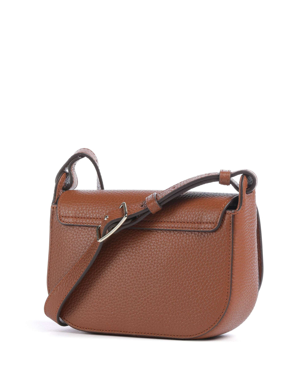 AIGNER Crossbody Bag – Cognac Brown 2