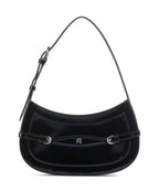 AIGNER Shoulder Bag – Black 1